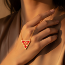 Karamah Resist Necklace
