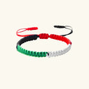 Karamah Palestine Unity Bracelet