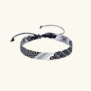 Karamah Keffiyeh Bracelet