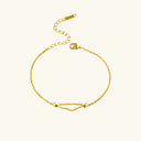 Karamah Palestine Bracelet