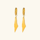 Karamah Palestine Earrings