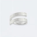 Ayatul Kursi Spiral Ring