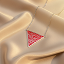Karamah The Resistance Necklace