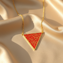 Karamah The Resistance Necklace