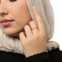 Karamah Mawadda Ring