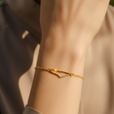 Karamah Palestine Bracelet