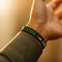 Karamah Free Palestine Bracelet