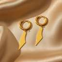 Karamah Palestine Earrings