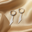 Karamah Palestine Earrings