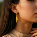 Karamah Palestine Earrings