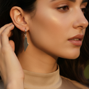 Karamah Palestine Earrings