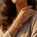 Karamah Palestine Slice Bracelet
