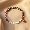 Karamah Palestine Freedom Bracelet