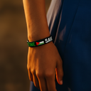 Karamah Free Palestine Bracelet