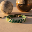 Karamah Keffiyeh Bracelet