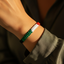 Karamah Palestine Unity Bracelet