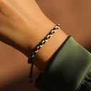 Karamah Palestine Unity Bracelet