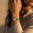 Karamah Palestine Unity Bracelet