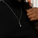 Karamah Ayah Bloom Necklace