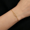 Karamah Palestine Bracelet