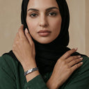 Karamah Keffiyeh Bracelet