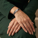 Karamah Keffiyeh Bracelet