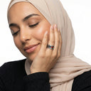 Karamah Palestine Heritage Ring
