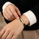 Karamah Palestine Bead Bracelet