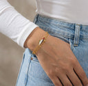 Karamah Palestine Map Bracelet