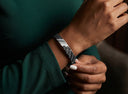Karamah Keffiyeh Bracelet