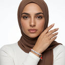 Karamah Palestine Freedom Bracelet