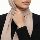 Karamah Palestine Heritage Ring