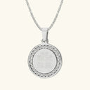 4Qul Crystal Necklace
