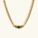 Vintage Isabella Necklace