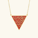 Karamah The Resistance Necklace