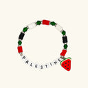 Karamah Palestine Slice Bracelet