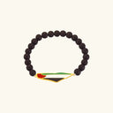 Karamah Palestine Bead Bracelet