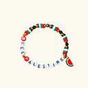 Karamah Palestine Freedom Bracelet
