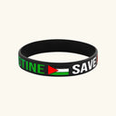 Karamah Free Palestine Bracelet