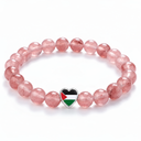 Rose Bracelet