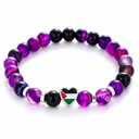 Amethyst Bracelet