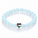 Frost Bracelet