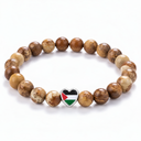 Sand Bracelet
