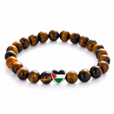 Tiger Bracelet