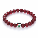 Garnet Bracelet
