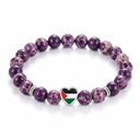Violet Bracelet