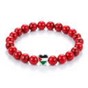 Ruby Bracelet