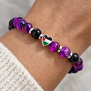 Amethyst Bracelet