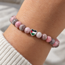 Blush Bracelet