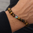 Tiger Bracelet